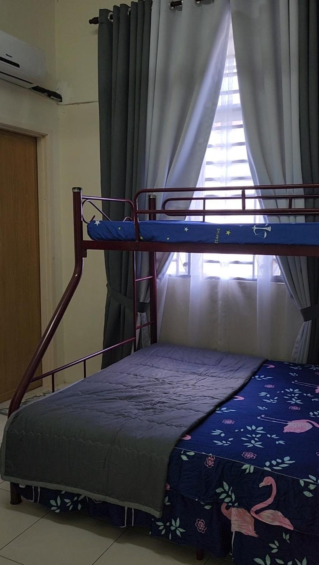 Ct Homestay Changlun Exterior photo