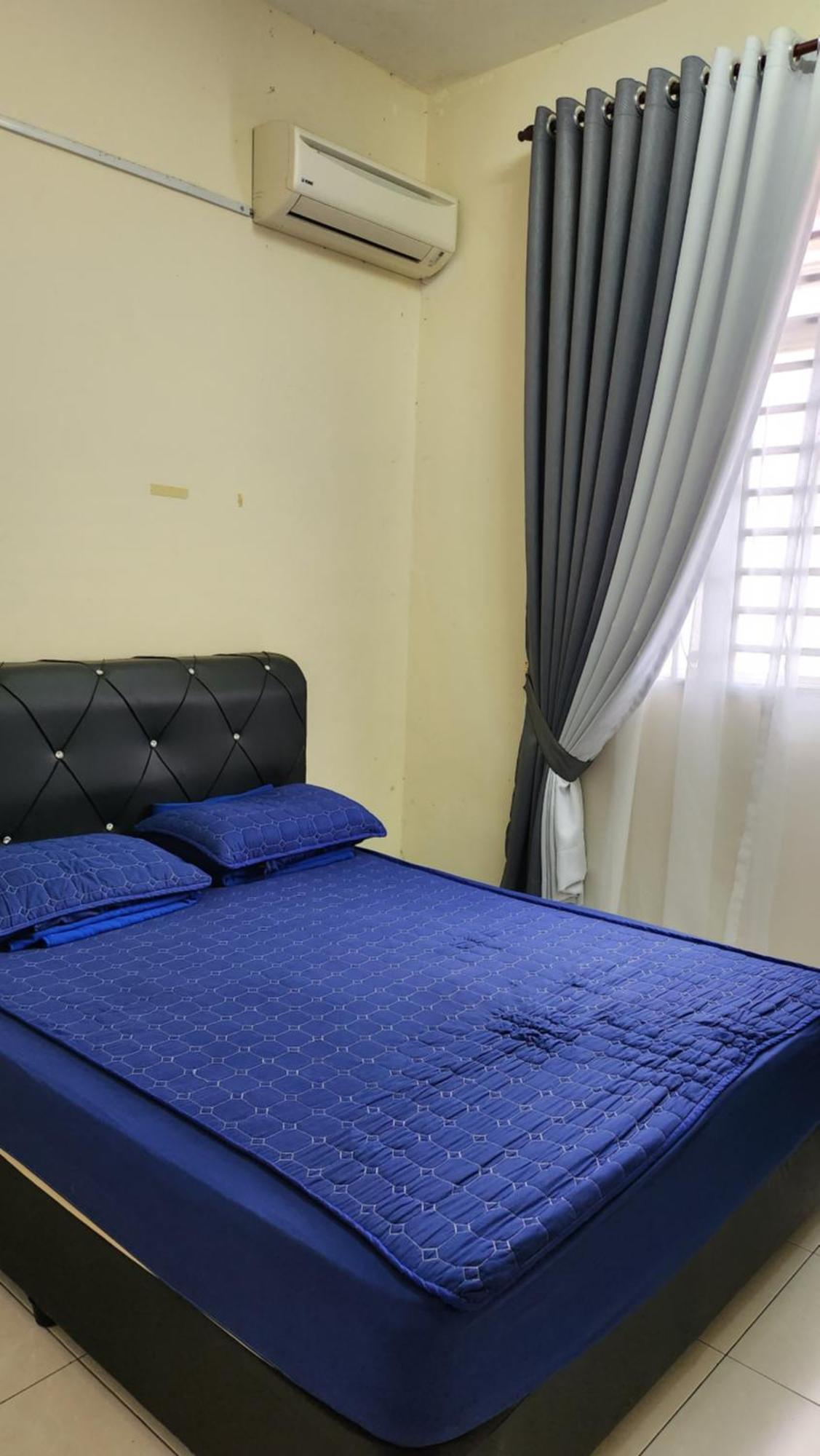 Ct Homestay Changlun Exterior photo